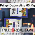 Priligy Dapoxetine 60Mg 12